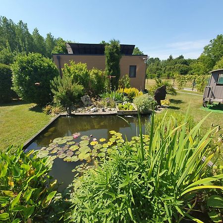 Gite Et Chambre D'Hotes En Champagne Courtisols Exterior foto