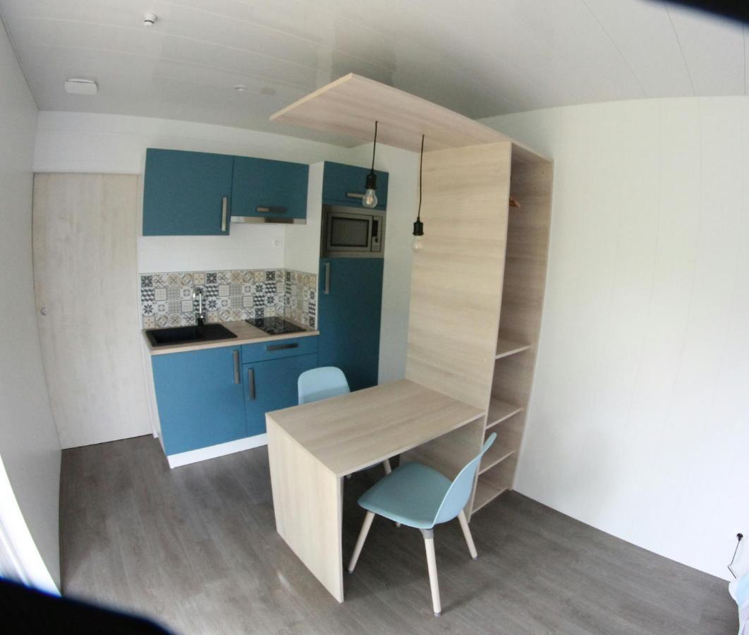 Gite Et Chambre D'Hotes En Champagne Courtisols Exterior foto