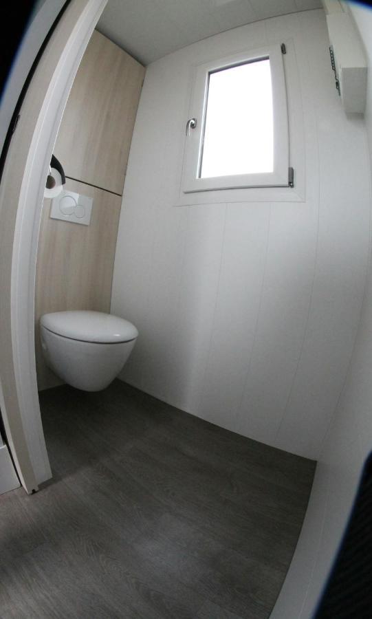 Gite Et Chambre D'Hotes En Champagne Courtisols Exterior foto