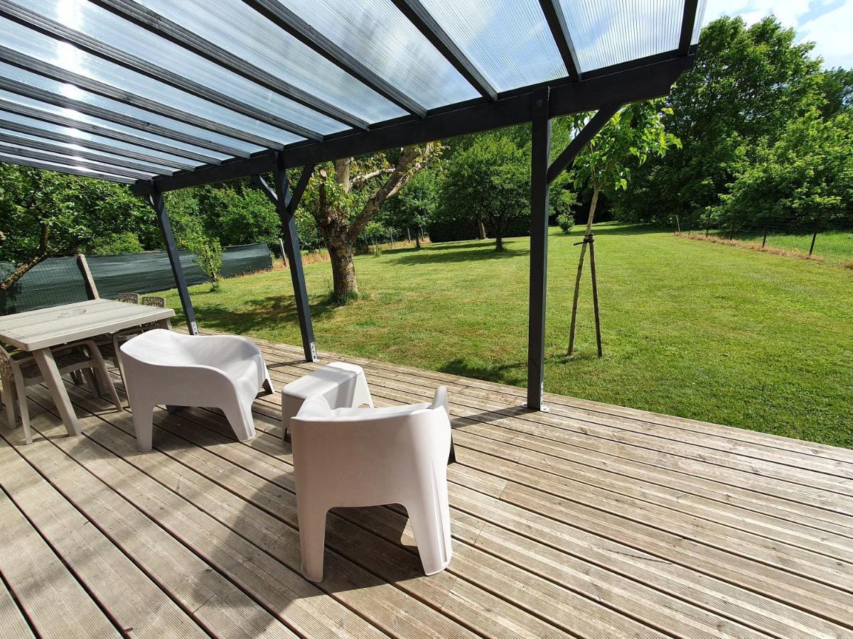 Gite Et Chambre D'Hotes En Champagne Courtisols Exterior foto