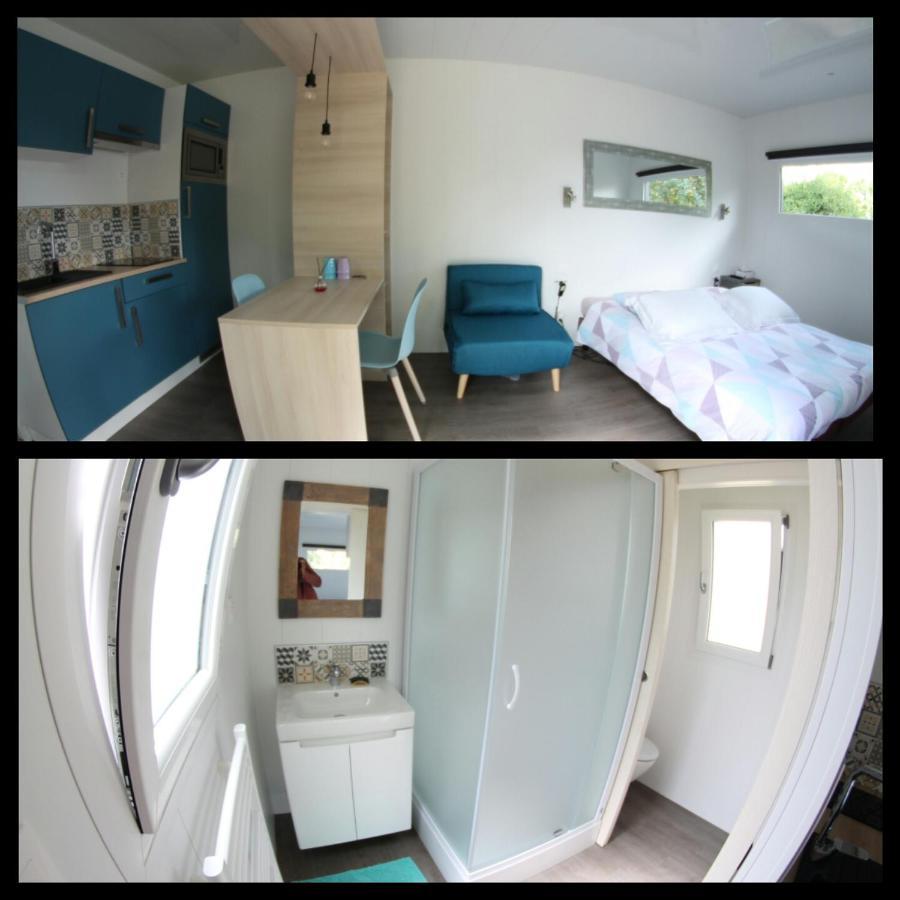 Gite Et Chambre D'Hotes En Champagne Courtisols Exterior foto